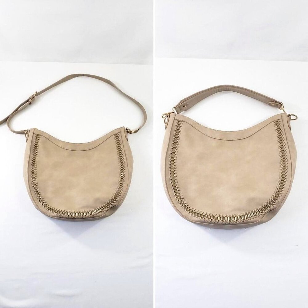 MMS women's versatile over the shoulder bag